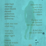 Zoek me niet