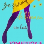 Zomerrokje