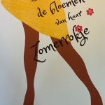 Zomerrokje