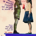 Ten liefde!