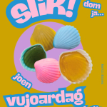 Slik! Vergait’n