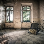 WINDOWS AND SHUTTERS