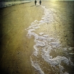BEACH WALK
