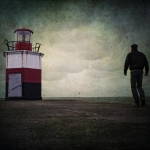 THE LIGHTHOUSE KEEPER