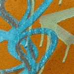 Blue Dance