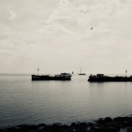 Voor anker