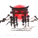 Het land van de rijzende zon