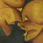 Face to face