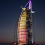 Burj al-arab