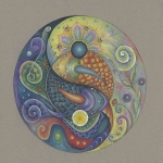 yin yang