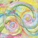 In verbinding