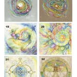 kunstkaarten nr 17-22