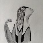 The watcher
