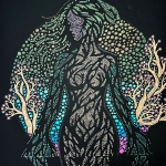     The Rooted One