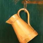 Gevangen Licht