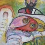 Moederschoot