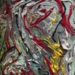  Caroussel van geweld