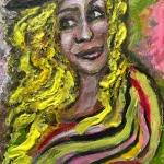 Zelfportret 