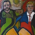 De twee presidenten 