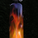 brandblusser 2 klein