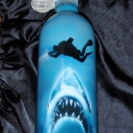 jaws front