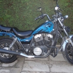 shadow vt750c