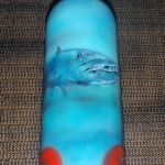 barracuda front