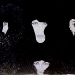 Six women