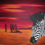 zebra 2