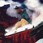 freeride