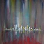 city view island