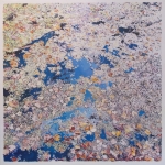 Duck pond