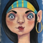 I’m going to Ibiza