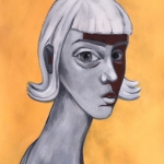 Yellow is for Easter?