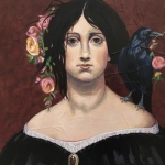 Mrs. Moitessiers pet