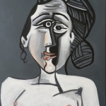 Wat, alweer een P voor aan de muur?