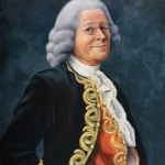 Cavalier Henri de Coulier