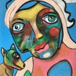 Les filles de La Perche