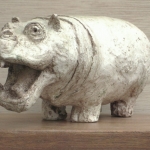 Hippo 河馬