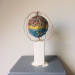 Cosmisch bol object 2014 3