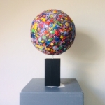 Cosmisch bol object 2011 7