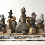 Vrije vorm 17 de hoge raad