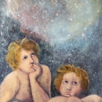 Sleutel naar verbinding