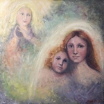 Andere dimensions van buiten onze waarneembare wereld