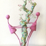 In liefde verbonden met de levensboom