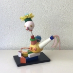 Vrije vrolijke vogel 3