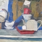 Stilleven 8