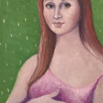 Portret hartsbewustzijn