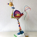  Vrije Vrolijke Vogel 7