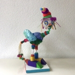 Vrije Vrolijke Vogel 9